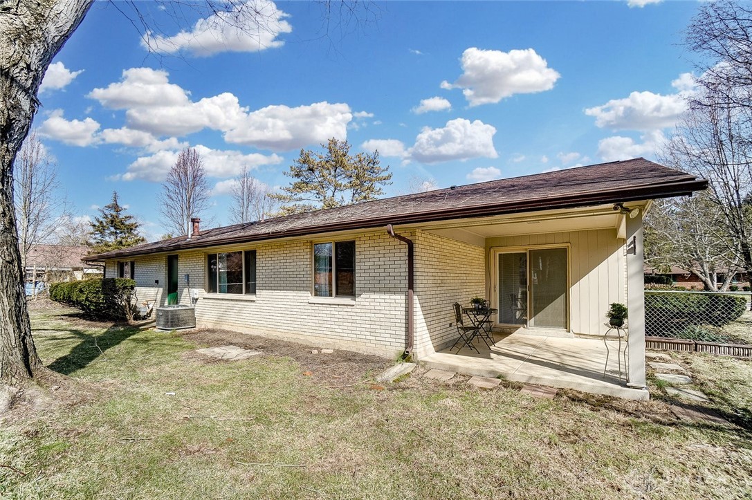 7855 Rain Tree Road Centerville, OH 45459 - Photo 42 of 43 Gallery Image 42