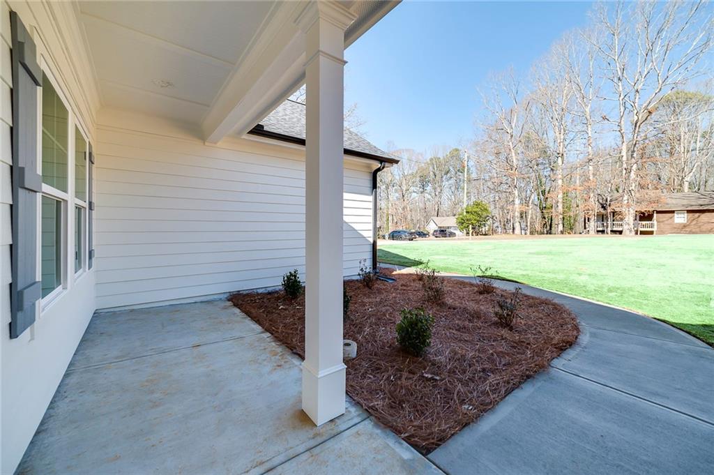 151 Bruce Road Dawsonville, GA 30534 - Photo 18 of 20