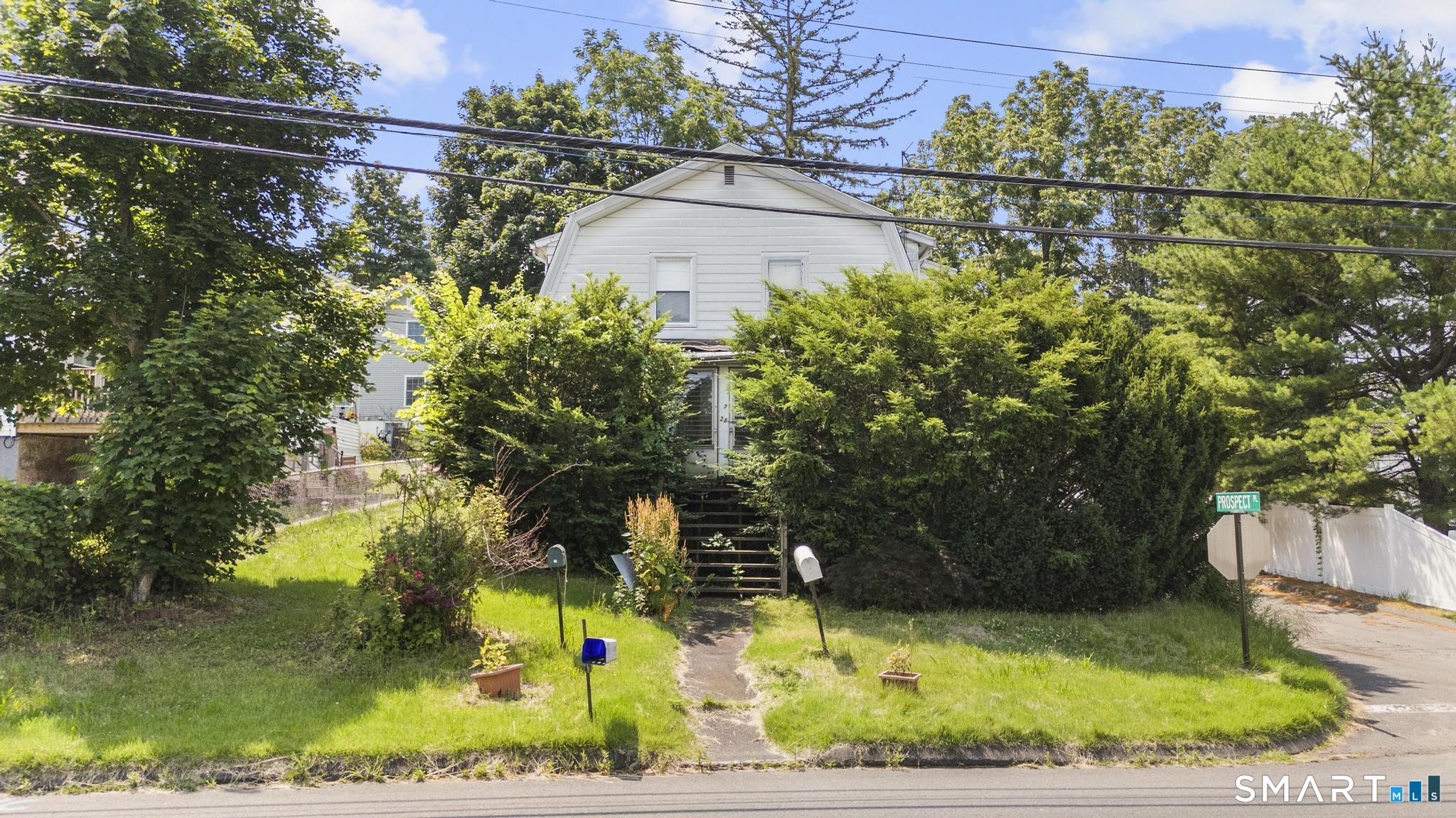 2 Nooks Hill Road Cromwell, CT 06416 - Photo 1 of 22