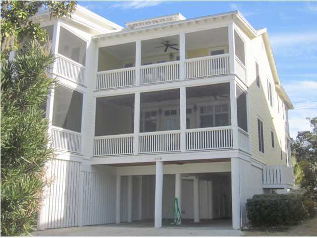 801 Jungle Road, Unit B11 Edisto Beach, SC 29438 - Photo 1 of 20 Primary Photo
