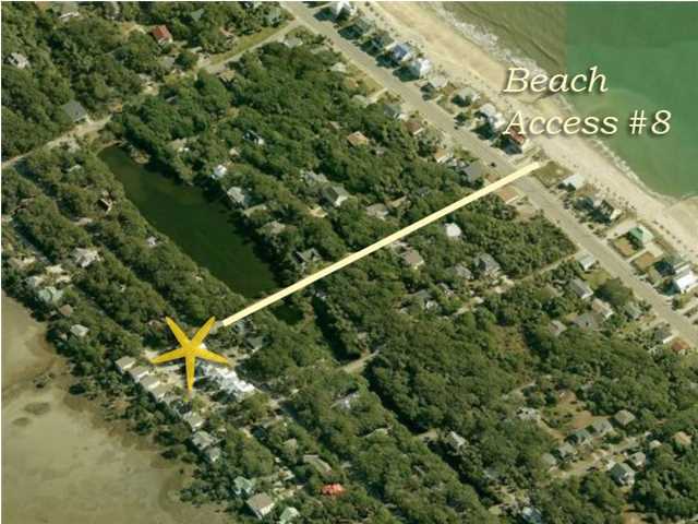 801 Jungle Road, Unit B11 Edisto Beach, SC 29438 - Photo 2 of 20 Additional Photo