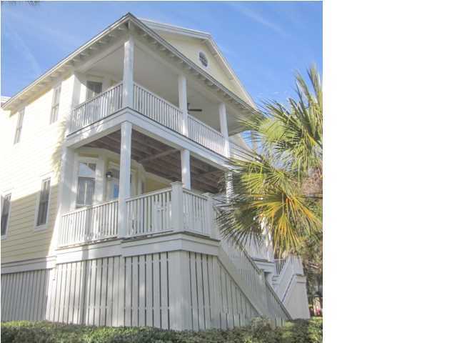 801 Jungle Road, Unit B11 Edisto Beach, SC 29438 - Photo 13 of 20 Additional Photo