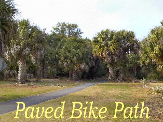 801 Jungle Road, Unit B11 Edisto Beach, SC 29438 - Photo 16 of 20 Additional Photo