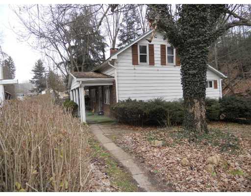 1180 Barr Run Road Marianna, PA 15345 - Photo 1 of 18 Exterior Front.