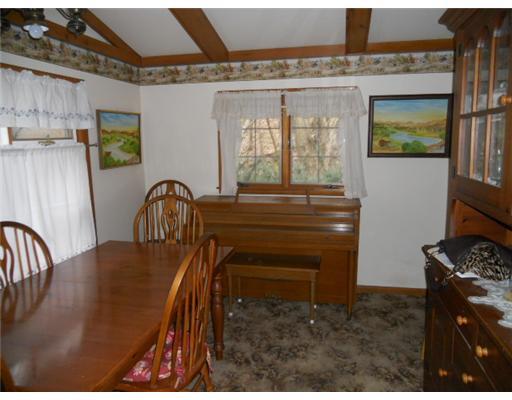 1180 Barr Run Road Marianna, PA 15345 - Photo 11 of 18 Dining Room.