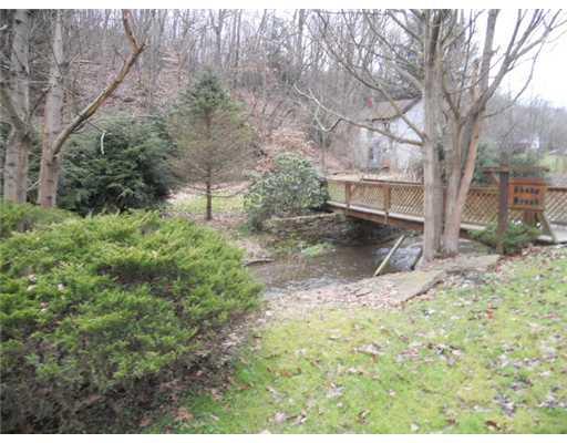 1180 Barr Run Road Marianna, PA 15345 - Photo 14 of 18 Other. bridge and stream