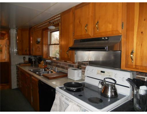 1180 Barr Run Road Marianna, PA 15345 - Photo 4 of 18 Kitchen.
