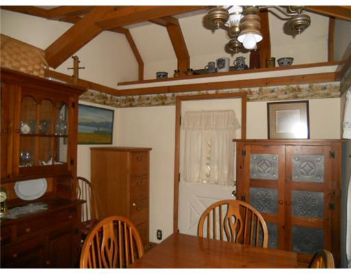 1180 Barr Run Road Marianna, PA 15345 - Photo 6 of 18 Dining Room.