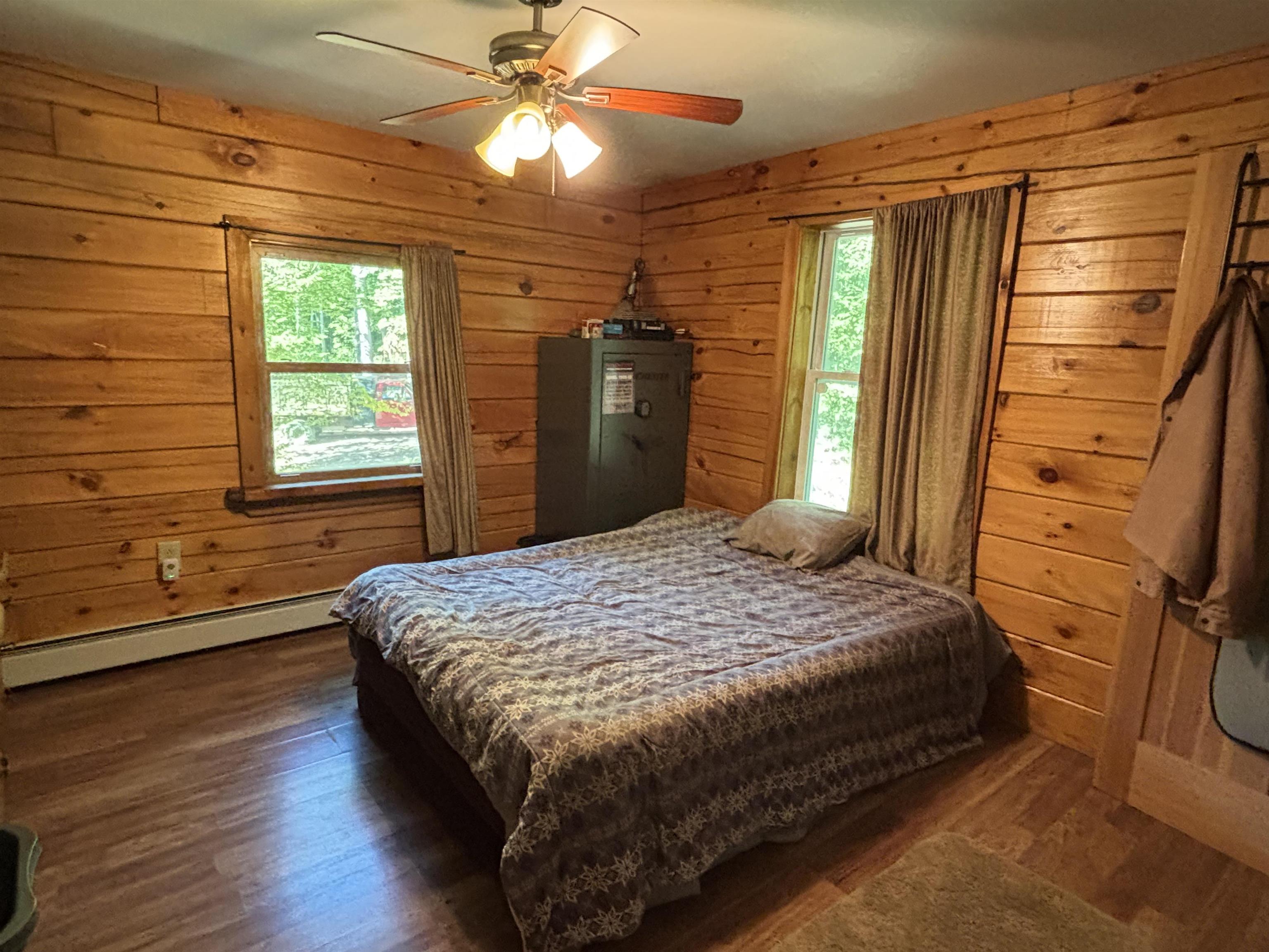368 Ballards Ridge Road Wakefield, NH 03830 - Photo 16 of 20