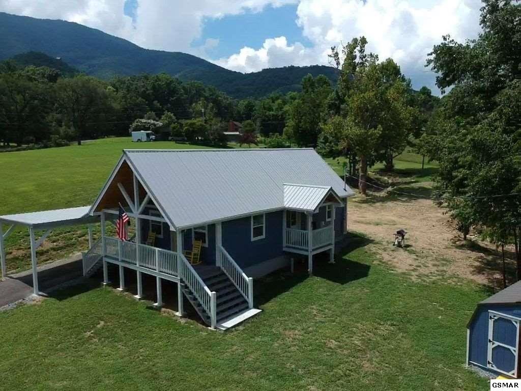 2804 Covemont Road Sevierville, TN 37862 - Photo 14 of 20