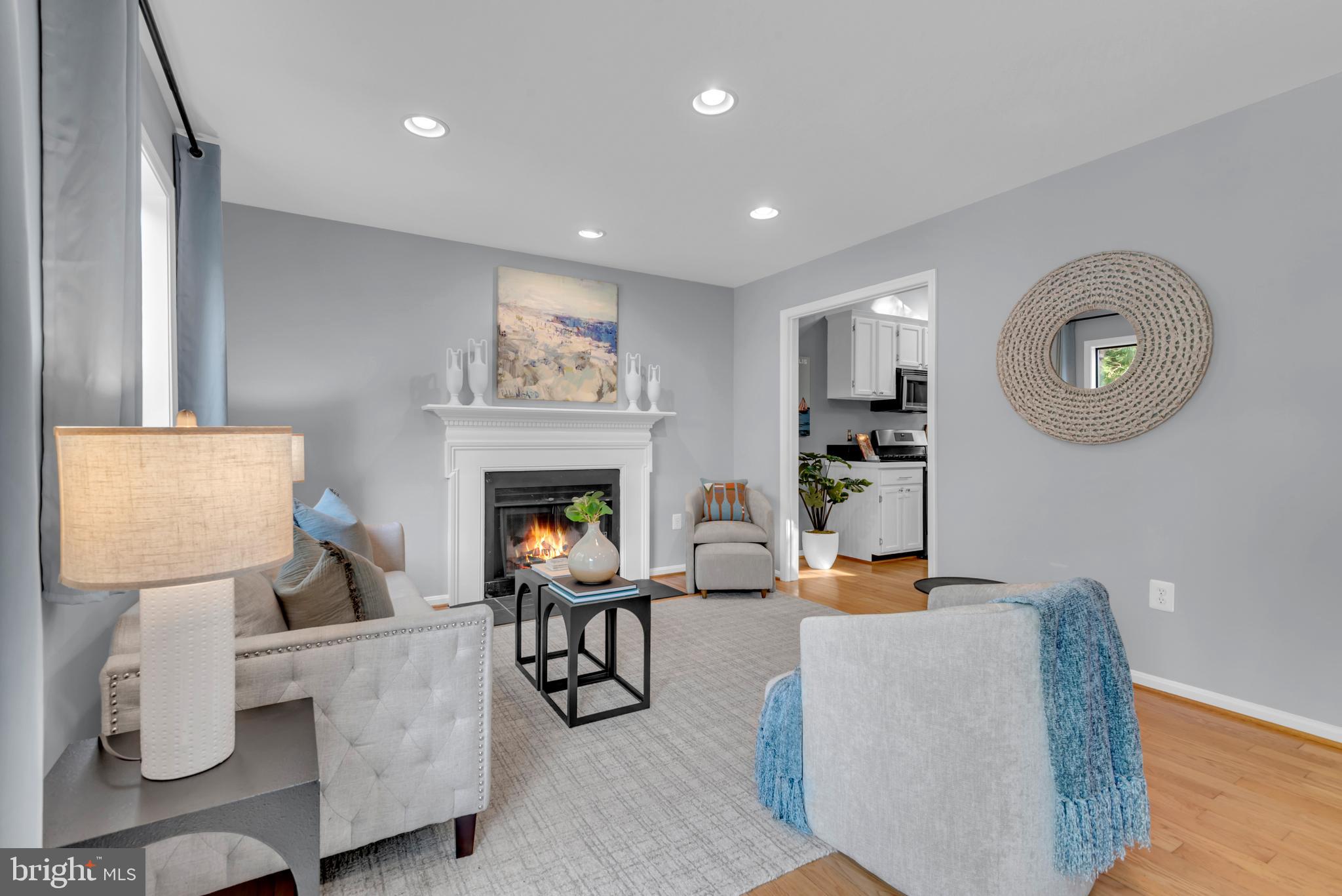 509 Schley Road Annapolis, MD 21401 - Photo 7 of 43 Gallery Image 7