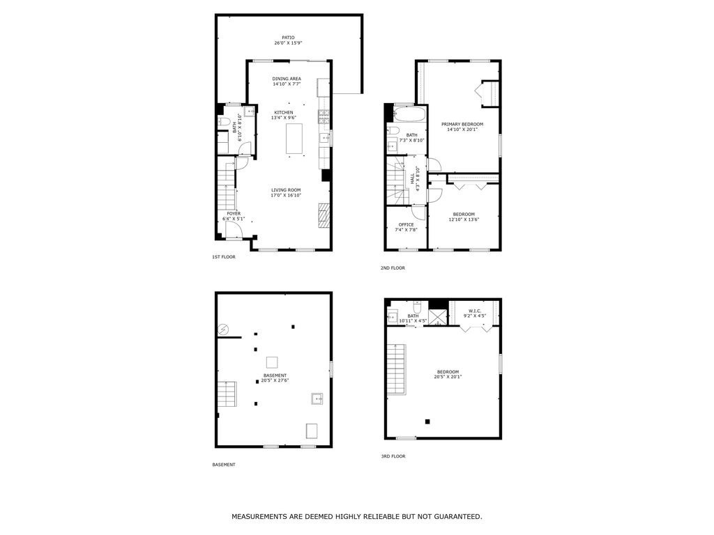 4 Goodwin Court Boston, MA 02127 - Photo 23 of 27