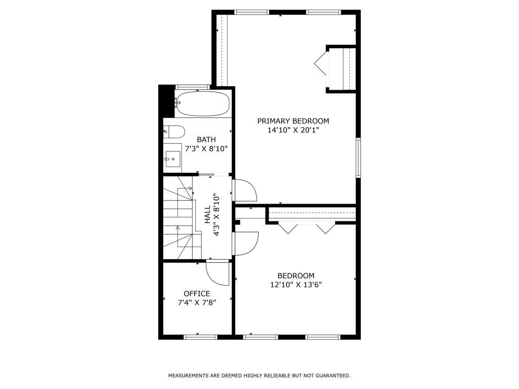 4 Goodwin Court Boston, MA 02127 - Photo 25 of 27 a picture of a bench in a building