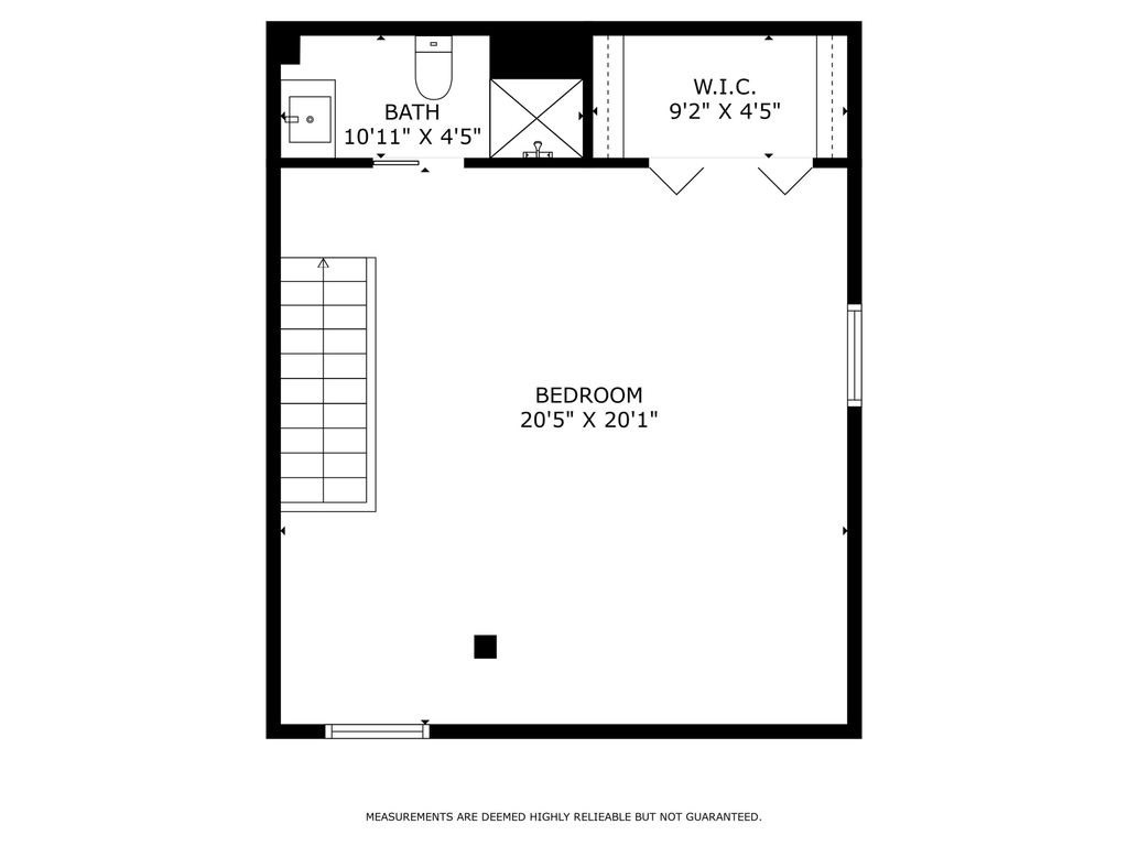 4 Goodwin Court Boston, MA 02127 - Photo 26 of 27 a picture of a bench in front of a wall