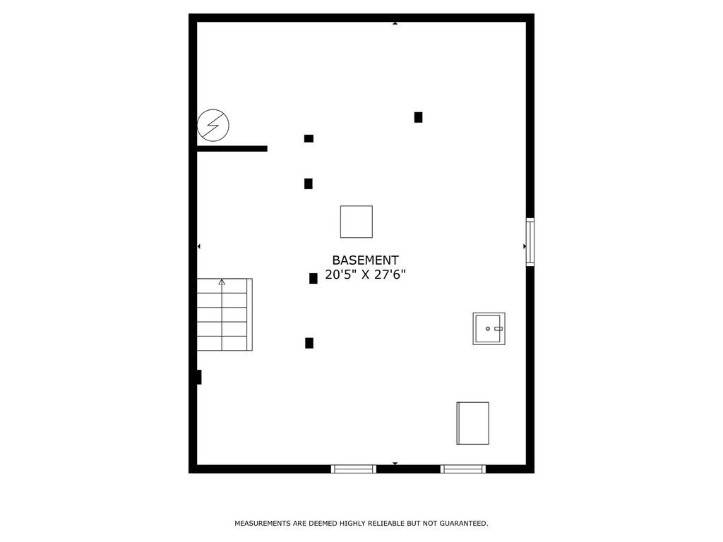 4 Goodwin Court Boston, MA 02127 - Photo 27 of 27 a picture of a floor plan