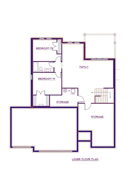 108 Rainbow Circle Raymore, MO 64083 - Photo 6 of 8