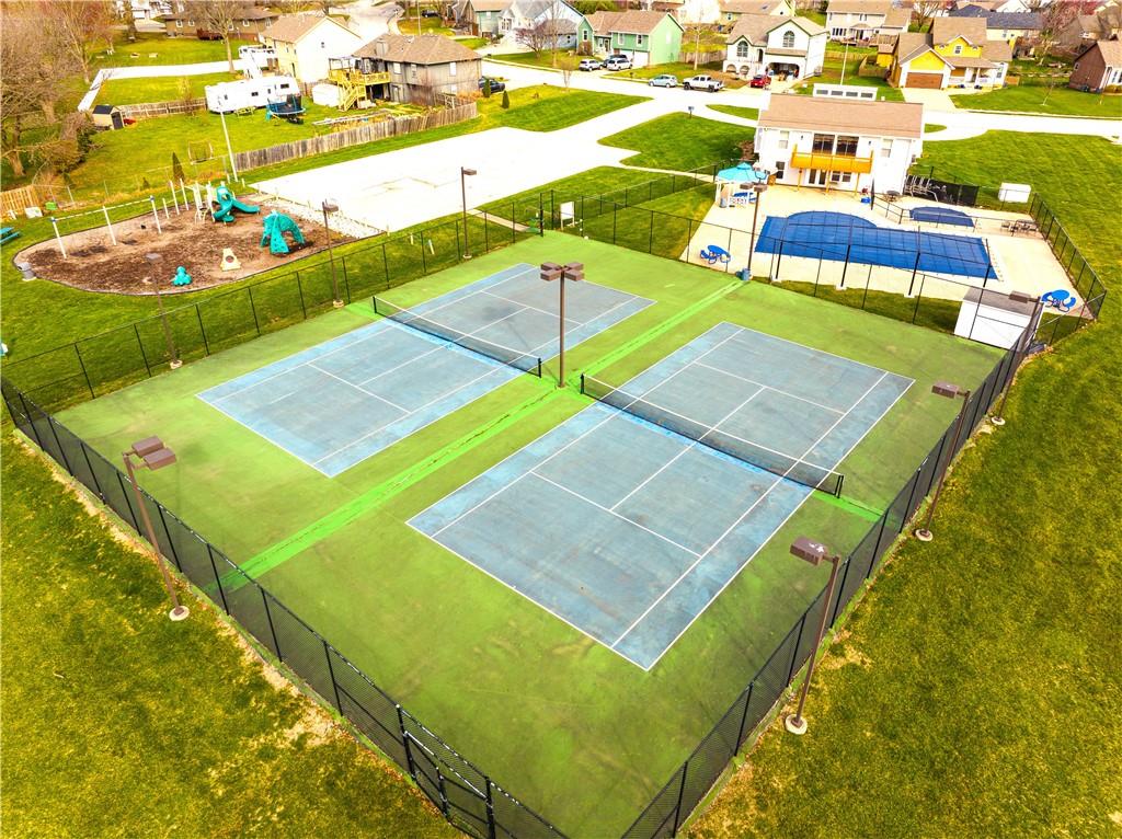 108 Rainbow Circle Raymore, MO 64083 - Photo 8 of 8