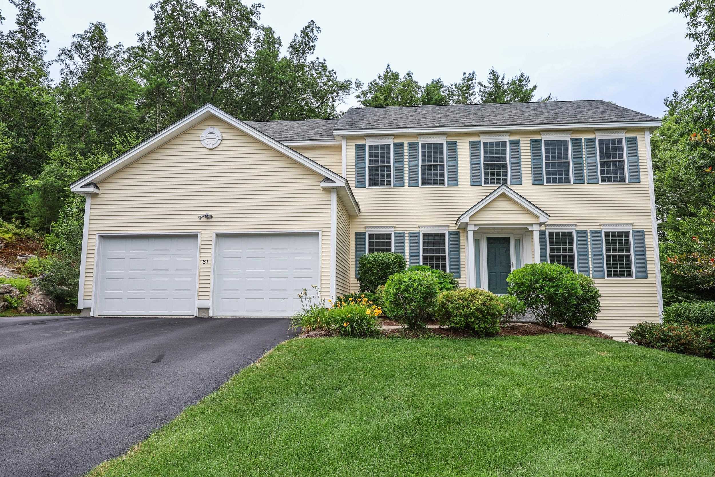 61 Grapevine Road Bedford, NH 03110 - Photo 1 of 54 Gallery Image 1