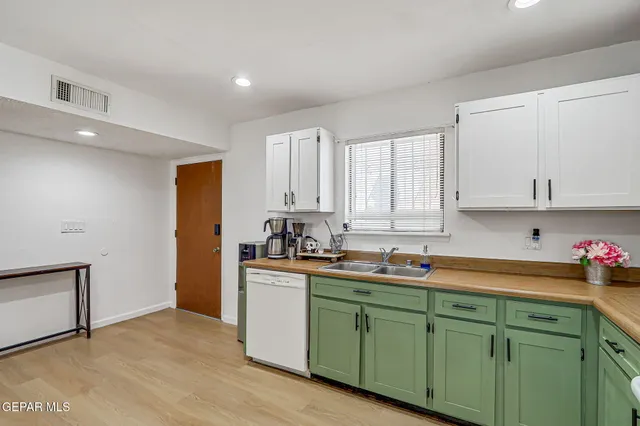 $242,000 | 4501 R T Cassidy Drive, El Paso, TX 79924