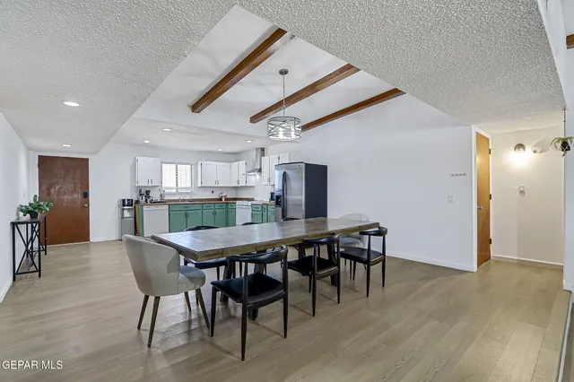 $242,000 | 4501 R T Cassidy Drive, El Paso, TX 79924