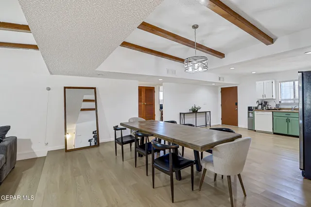 $242,000 | 4501 R T Cassidy Drive, El Paso, TX 79924