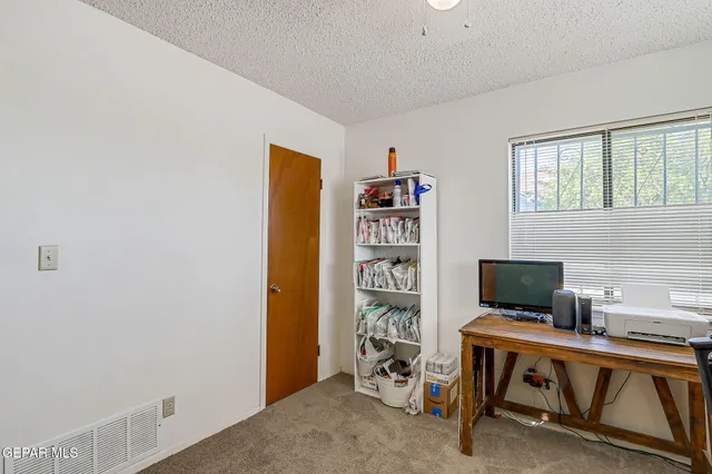 $242,000 | 4501 R T Cassidy Drive, El Paso, TX 79924