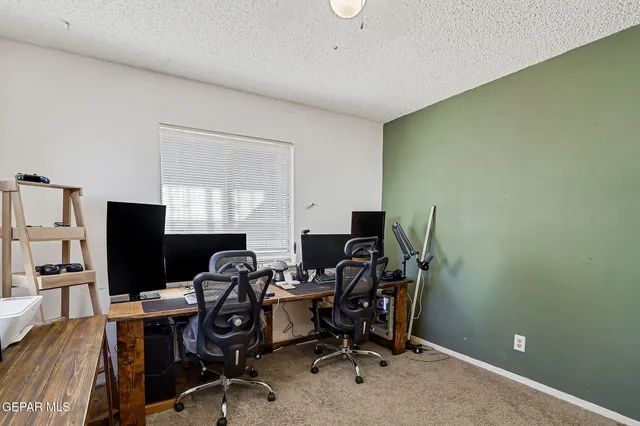 $242,000 | 4501 R T Cassidy Drive, El Paso, TX 79924