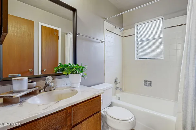 $242,000 | 4501 R T Cassidy Drive, El Paso, TX 79924