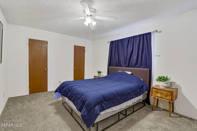 $242,000 | 4501 R T Cassidy Drive, El Paso, TX 79924