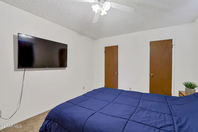 $242,000 | 4501 R T Cassidy Drive, El Paso, TX 79924