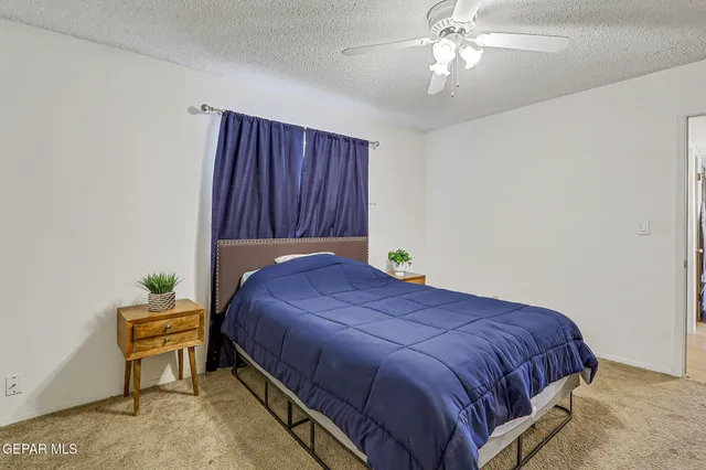 $242,000 | 4501 R T Cassidy Drive, El Paso, TX 79924