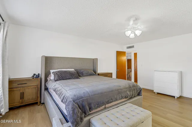 $242,000 | 4501 R T Cassidy Drive, El Paso, TX 79924