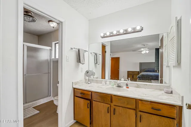 $242,000 | 4501 R T Cassidy Drive, El Paso, TX 79924