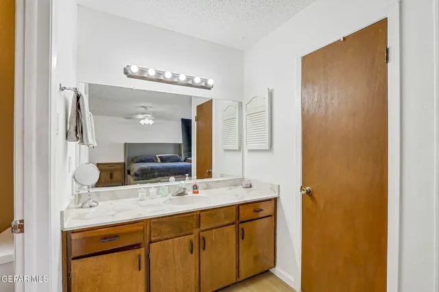 $242,000 | 4501 R T Cassidy Drive, El Paso, TX 79924