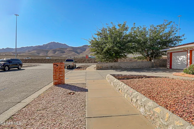$242,000 | 4501 R T Cassidy Drive, El Paso, TX 79924