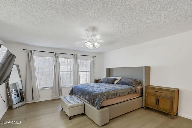 $242,000 | 4501 R T Cassidy Drive, El Paso, TX 79924