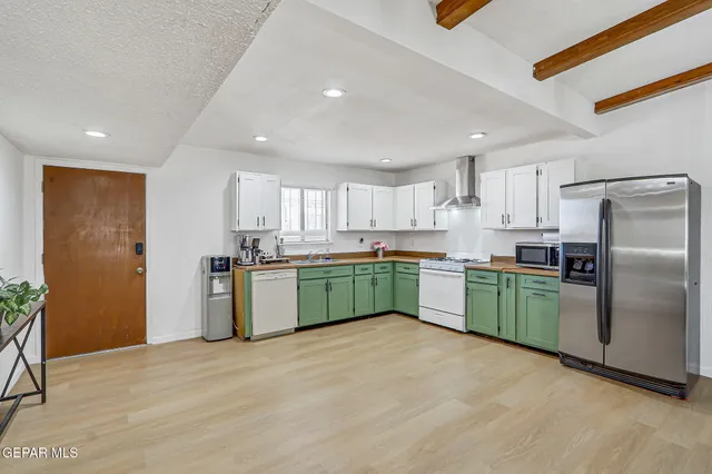 $242,000 | 4501 R T Cassidy Drive, El Paso, TX 79924