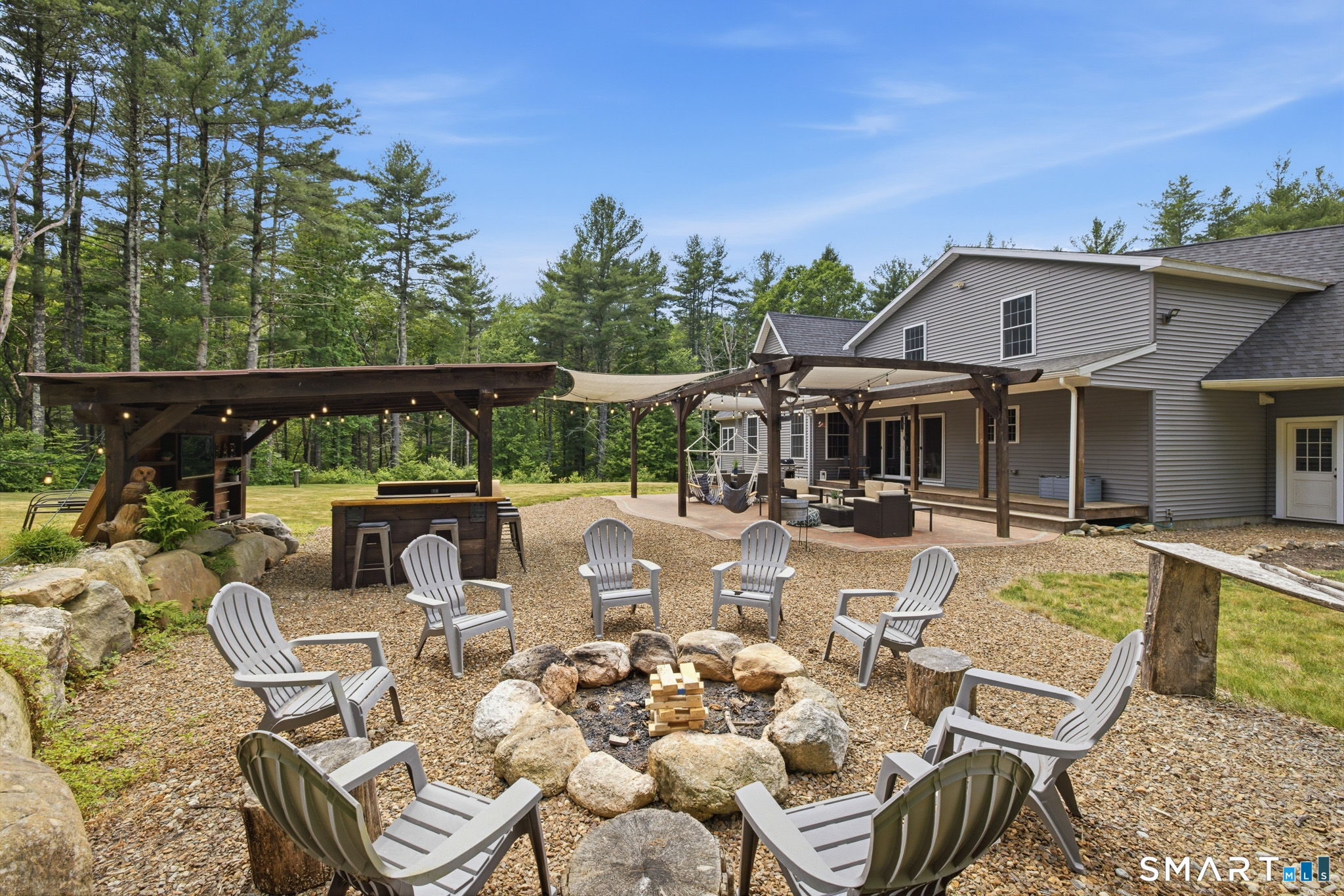 111 A Browns Bridge Road Tolland, CT 06084 - Photo 3 of 40