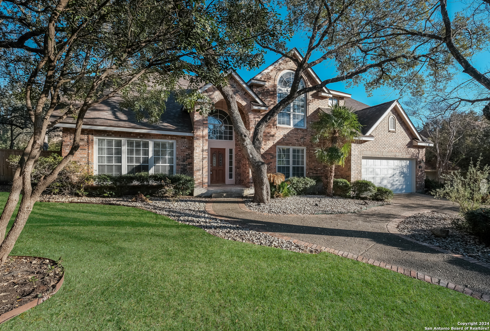 1522 Pheasant Rdg Dr  