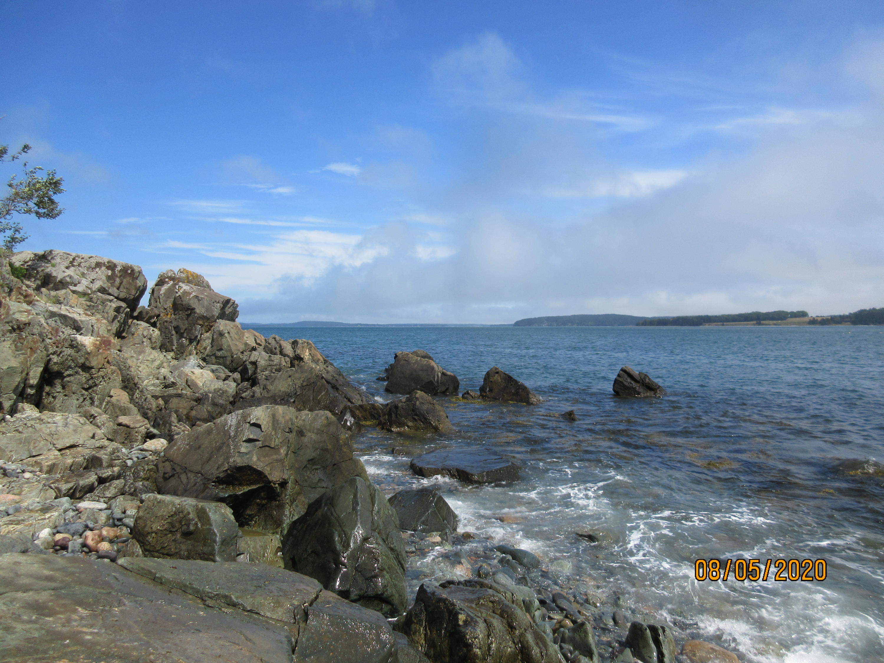 891 Mason Bay Road Jonesport, ME 04649 - Photo 2 of 17 Waterfront