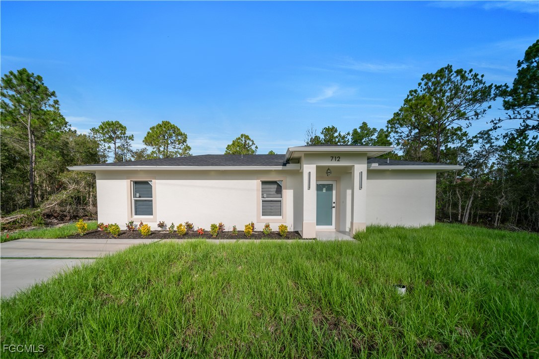 951 Filbert Street Lehigh Acres, FL 33974 - Photo 1 of 14 Gallery Image 1