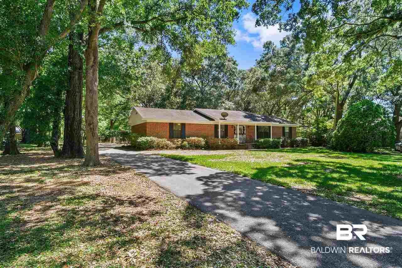 4315 Steve Street South Mobile, AL 36609 - Photo 1 of 34