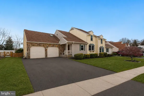 $530,000 | 87 Chandler Court, Hockessin, DE 19707