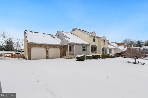 $550,000 | 87 Chandler Court, Hockessin, DE 19707