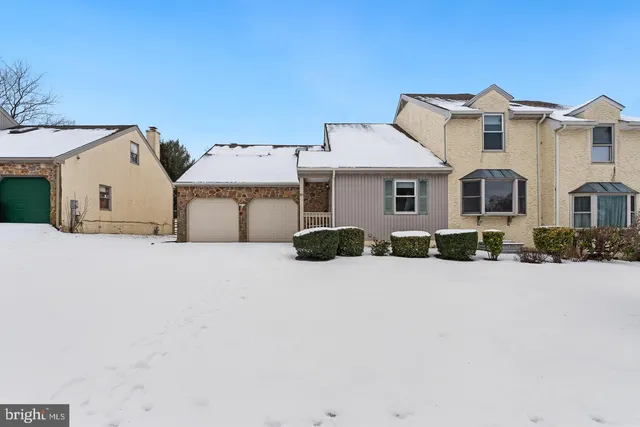 $580,000 | 87 Chandler Court, Hockessin, DE 19707