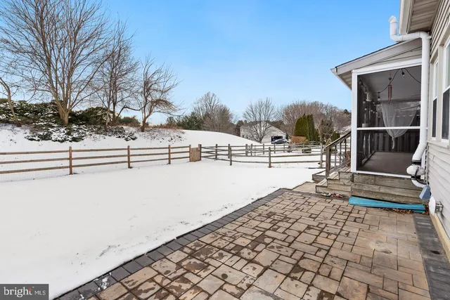 $580,000 | 87 Chandler Court, Hockessin, DE 19707