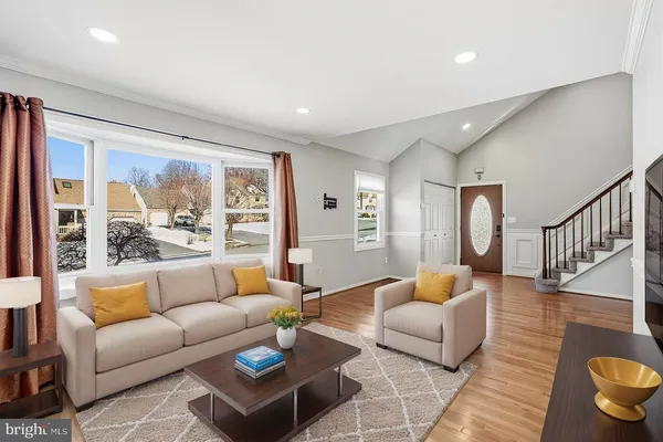 $550,000 | 87 Chandler Court, Hockessin, DE 19707