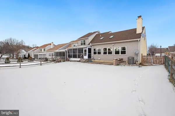 $550,000 | 87 Chandler Court, Hockessin, DE 19707