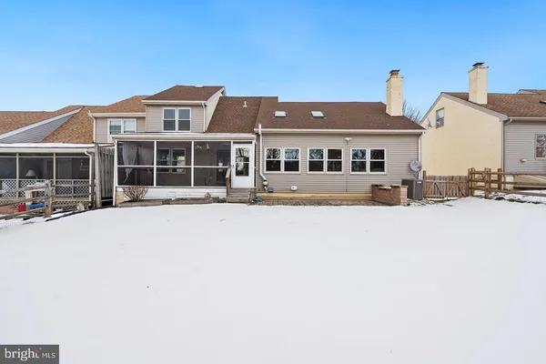 $550,000 | 87 Chandler Court, Hockessin, DE 19707