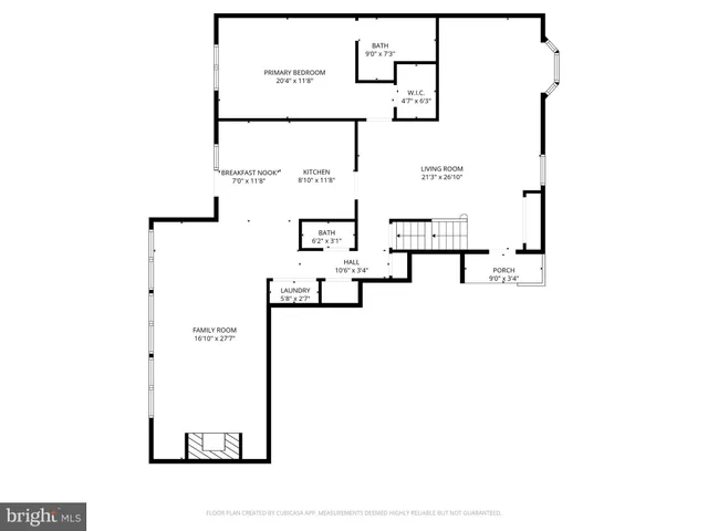 $580,000 | 87 Chandler Court, Hockessin, DE 19707